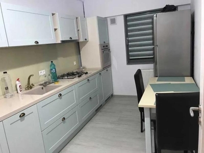 Apartament 3 camere Doamna Ghica Plaza