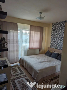 Apartament 3 camere , Marasti ,zona Fabricii de Zahar 64 MP