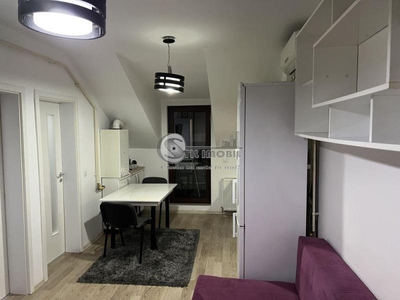 Apartament 3 camere Centru Palas Mall + Parcare