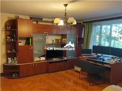 Apartament 3 camere Pasajul Obor