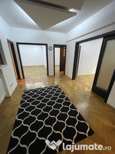 Apartament 4 camere / birou Bd.Carol I-Armeneasca-Universitate-Mosilor