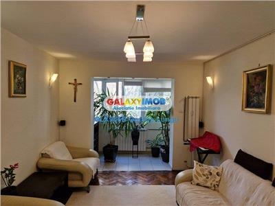 Apartament 4 camere cu loc de parcare Drumul Taberei