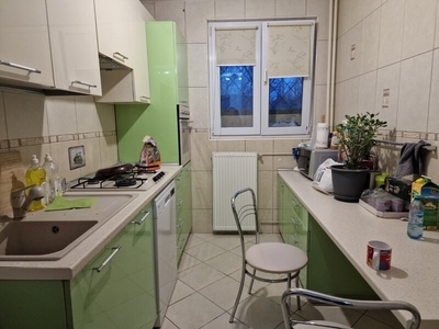 Apartament 4 camere Titan, 5 minute metrou si parc IOR