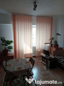 Apartament cu 1 cameră în zona Pacurari-Kaufland- Ideal pe