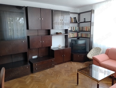 Apartament cu 2 camere de închiriat sau de vanzare