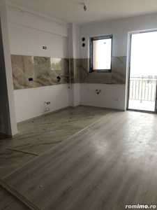 Apartament cu 2 camere etajul 1 langa benzinaria Eso