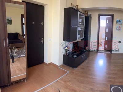 Apartament cu 2 camere - Popesti - Laurentiu Raiciu