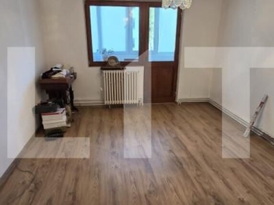 Apartament cu 3 camere, 63 mp, Etaj Intermediar, Zona Sirena Manastur