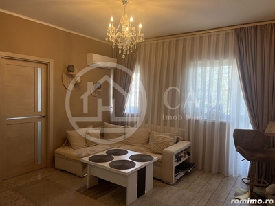 Apartament cu 3 camere de vanzare in Luceafarul Oradea