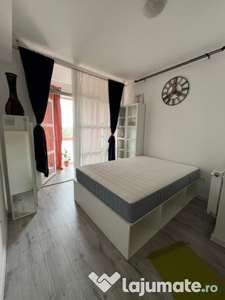 Apartament cu o camera Cartier Visoianu