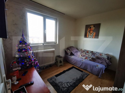 Apartament de 2 camere, 40 mp, Tătărași