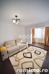 Apartament de 2 camere | 55 mp | decomandat | pet-friendly | Brancoveanu