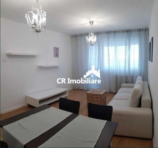 Apartament de 2 camere Titan Liviu Rebreanu