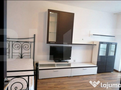 Apartament de 2 camere,48 mp utili, Gheorgheni