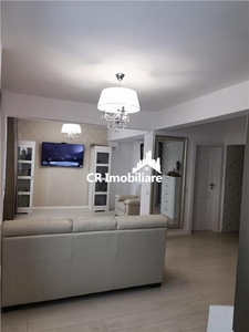 Apartament de 3 camere duplex la cheie Titan Nicolae Grigorescu