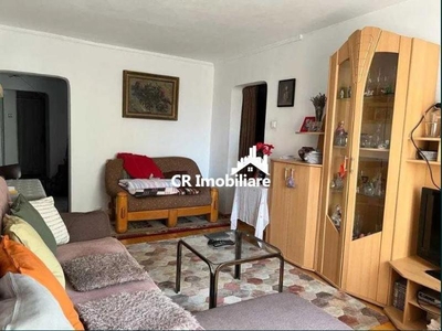 Apartament de 4 camere Titan Ilioara Fizicienilor