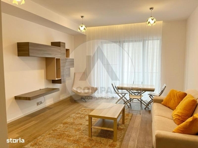 Apartament de inchiriat, 2 camere, in Bucuresti, zona Floreasca