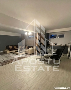 Apartament modern 2 camere, loc de parcare, Giroc