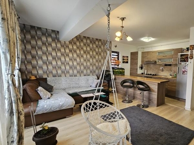 Apartament nou 3 camere cu view | Parcare | Bragadiru-Diamonds House