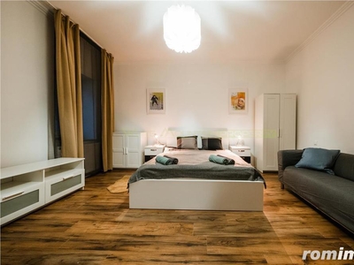 Apartament prima inchiriere Piata Unirii Schei