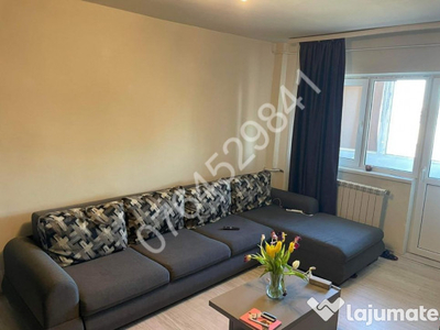 Apt. 2cam. Politehnica, Str. Baia De Aries, loc parcare, 12min. metrou