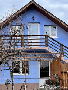 Casa constructie 2010 , in Someseni, str.Banatului