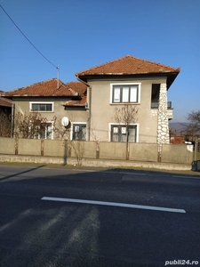 Casa de vanzare Gothatea, com Gurasada, jud Hunedoara