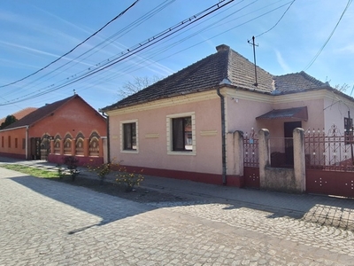 Casa de vanzare în Ciacova