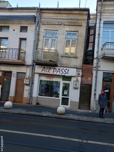 Casa in centrul orasului Iasi