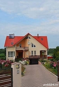 Casa în Darabani,Botoșani