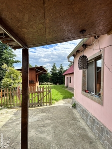 Casa si teren de vanzare in Belfir, Bihor