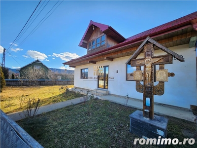 Casa Traditionala in Bucovina! Zona de Munte!