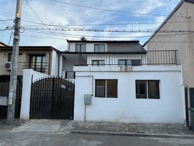 Casa vila de vânzare București