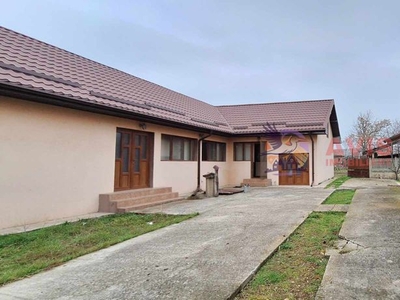 Casa/Vila de vanzare in comuna Radovan