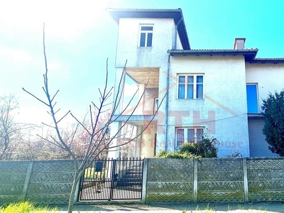 Comision 0% - Casa individuala 7 camere, in Sânmihaiu Român