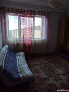 Dau in chirie apartament zona Meda Baia Mare