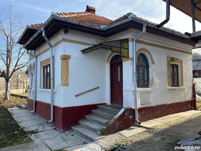 De vanzare casa la Stalpeni jud. Arges