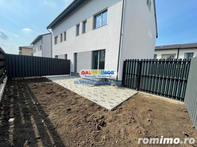 Duplex superb Prelungirea Ghencea cu mansarda