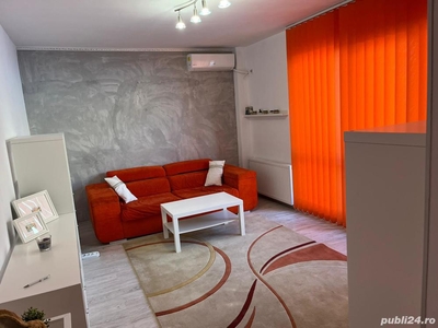 Inchiriere apartament 2 camere Grivitei-1Mai