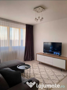 Inchiriere Apartament 2 Camere+Centrala 2 Min Metrou Eroii Revolutiei