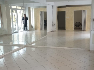 Inchiriere Chiajna, Rezervelor 72A, bloc 1 spatiu comercial, birouri