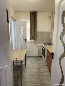 Inchiriez apartament 2 camere in Sos.Pantelimon,langa Spitalul Sfantul Pantelimon