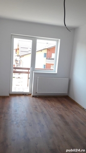 Inchiriez apartament 2 camere in Subcetate , Sanpetru ,Brasov