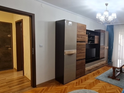 Inchiriez apartament 3 camere, renovat, Dioda- Calea Dumbravii