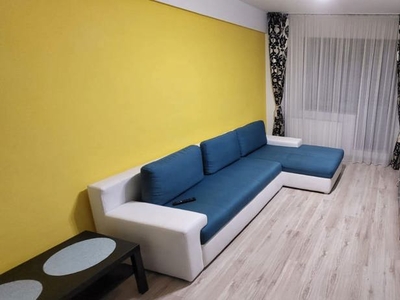 Inchiriez apartament doua camere Confort Urban Residence Rahova