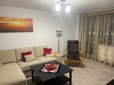 inchiriez apartament in Sighetu Marmatiei