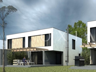 LX171 Duplex Mosnita Noua-Proiect Modern-Spatios