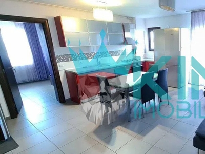 Mihai Bravu | 3 Camere | Balcon | Centrala Proprie | Proximitate Metrou