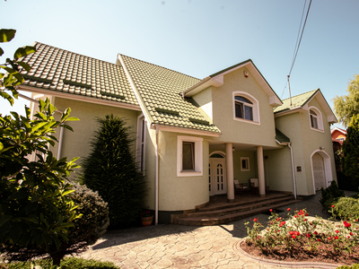 Ofertă deosebită: Vila cu 5 camere în Târgu Mureș, în apropierea pădurii!