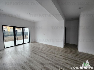 OFERTA IMBATABILA Casa cu teren 500mp la pret de apartament